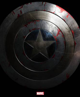 Captain America: The Winter Soldier /  :  